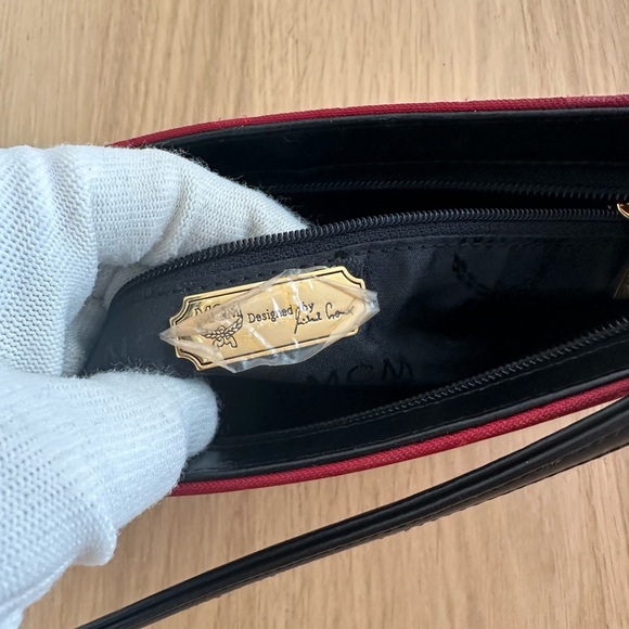 MCM germany handbag - Picture 12 of 14